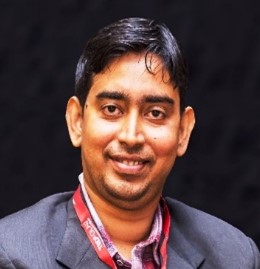Soumitra Satapathi