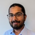 Shaun M. Kandathil	