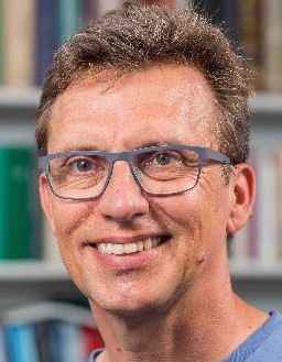 Detlef Weigel 