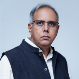 Kamal Karlapalem	