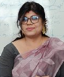 Paromita Chakraborty