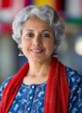 Soumya Swaminathan
