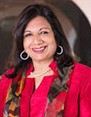 Kiran Mazumdar-Shaw	